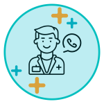 Dr S Machaea - Website Icons #12