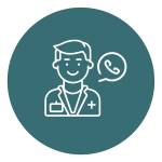 Dr S Machaea - Website Icons #12i